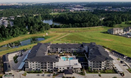 Meet Sparrow Living Cover Image